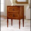 Accent Chest