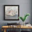 Blue Shell Study II-impression sur toile encadrée-1972519795-1972519680