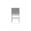 Chaise de café empilable en aluminium Bazza-2093280802-2093280810