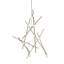 Constellation 13 - Light LED Pendant-22895468-22895466