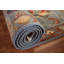 Handmade Grey Kazak Oriental Runner Rug 2x6