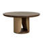TABLE À MANGER SULTANA - 150 cm