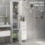Abiah Bathroom Cabinet