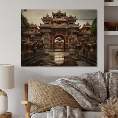 " Vietnam Hue Imperial City II "