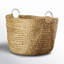 Panier de rangement Milnor Seagrass-1259685101-1259684958