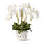 Aria Ceramic Planter