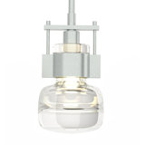Cuff 1 - Light Single Globe Pendant