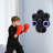 Wall-Mounted Boxing Target