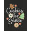 Biscuits pour le Père Noël par House Fenway-934658786-934658785
