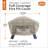 Arlmont & Co. Ayvion Fire Pit Cover-1198058483