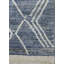 Moroccan One-of-a-Kind 3'1" x 13'3" Area Rug