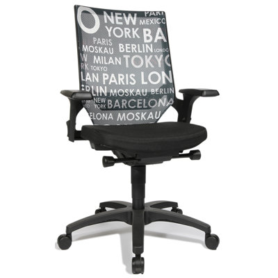 Symple Stuff Office Chair