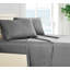 Ensemble de literie en microfibre -24825952-24825957