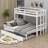 Kalinikos Twin Over Pull-Out Bunk Bed With Trundle-17577610