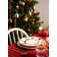 Nutcracker 26cm Stoneware Dinner Plate
