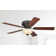 Kaila 132cm Ceiling Fan with Light Kit