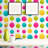 Kelston Peel & Stick Polka Dots-1149066299
