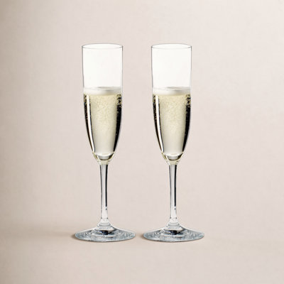 RIEDEL Vinum Champagne Flute (Set of 2)
