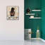  «Ball Gown Frills 2» par Annie Warren, art mural sur toile, 26 po x 30 po-1179247031