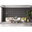 Carreau de plafond en PVC 2 pi x 2 pi Falkirk Perth-70264939