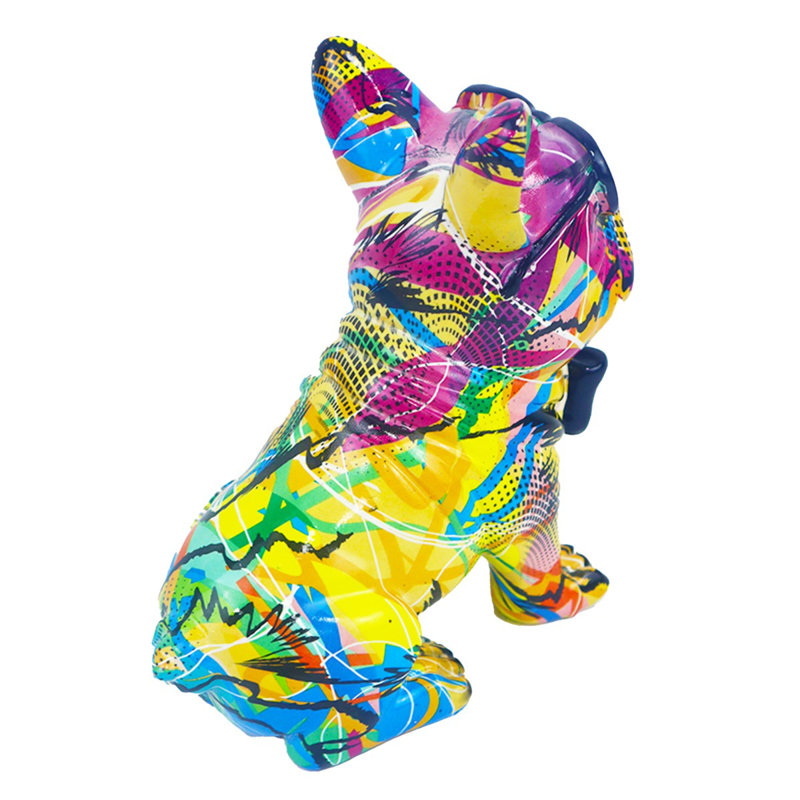 Lille Figurines & Sculptures