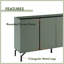 Buffet 60 po avec 4 armoires Tallie-380291488