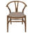 5-piece Solid Wood Dining Set