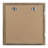 Pezanetti Matte Shadow Box Picture Frame-1528176717