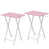 Pink/White is out of stock