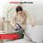 Cordless Vacuum Cleaner Lightweight Handheld Floor Upright Vacuum Cleaner-121794562