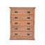 90 cm W Chest of 5 Drawers
