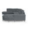 6 Seater Corner Sofa -1440734685-1440734687