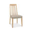 Izzie 4 - Person Dining Set