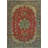 Decara One-of-a-Kind 9'2" X 13'1" 1980s Wool Area Rug