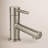 Align Single Hole Bathroom Faucet-13749195