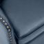 Fauteuil demi-tonneau pivotant de 28,5 po Gatwick-115893273