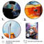 «Semi Truck Urban Warrior II», reproduction sur toile-576832060-576832038
