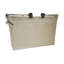 Plastic Laundry Basket with Handles