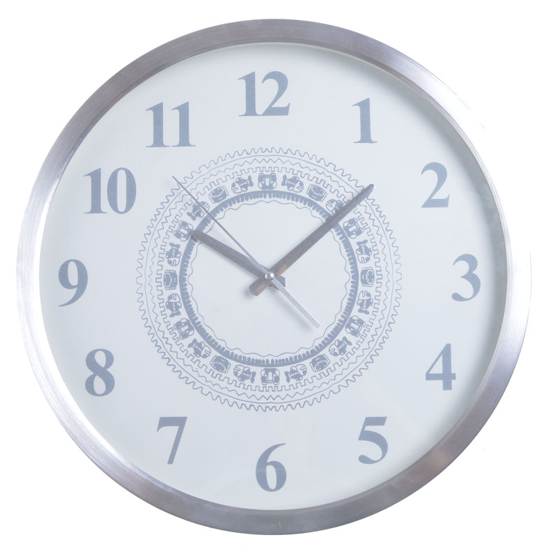 Walden Wall Clock