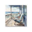 Vue sur la plage au bord de l'eau par LSR Design Studio-93954177-93954179