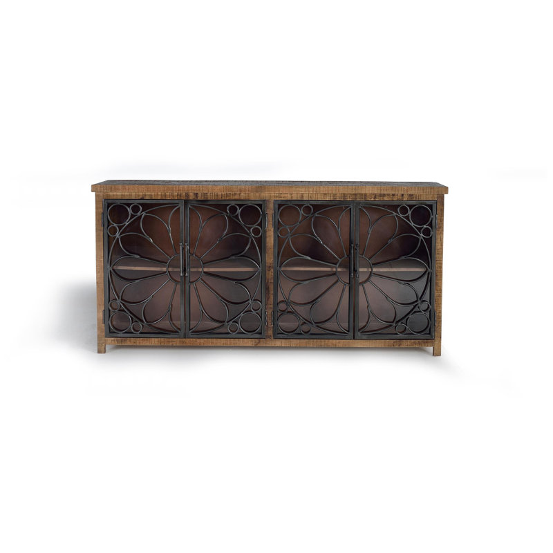 Caldicott Accent Chest