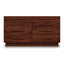 Moduluxe 8 - Drawer Solid Wood Dresser-20804945
