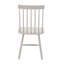Crossett 45.5cm H Solid Wood Slat Back Side Chair-40631099