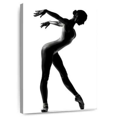 Ener Expressive Ballerina