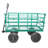 Firewood Transportation Garden Carts