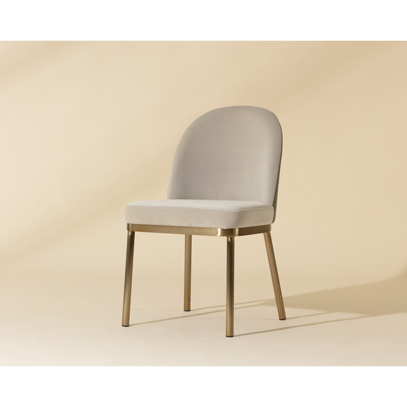 Lavania Upholstered Dining Chair