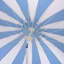 Parasol à manivelle 9 pi Buti-1674147582