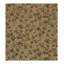 Wool Floral Area Rug-1708901449