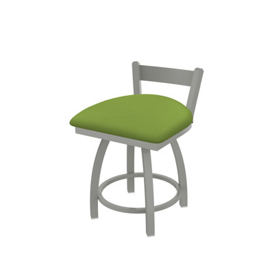 Catalina 18" Low Back Vanity Stool