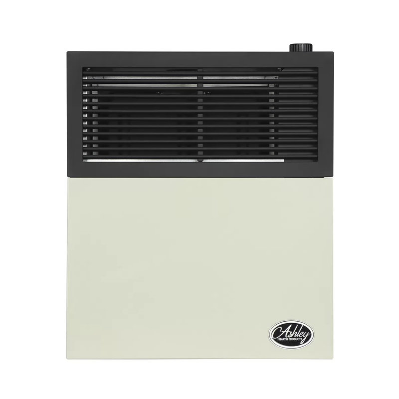 11 000 Btu Dv Nat. Chaufferette murale au gaz